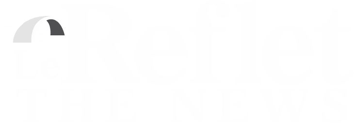 Logo Reflet-News