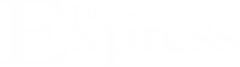 Logo Tribune-Express