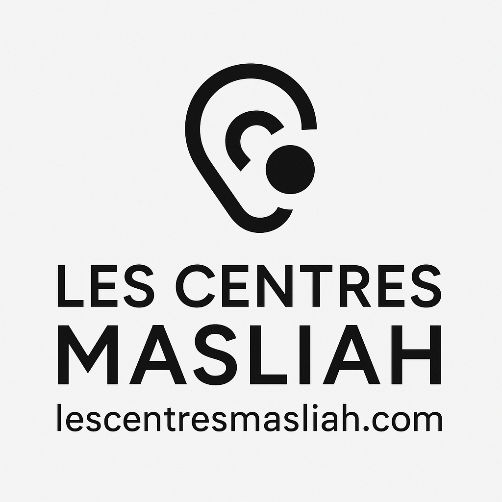 Les Centres Masliah